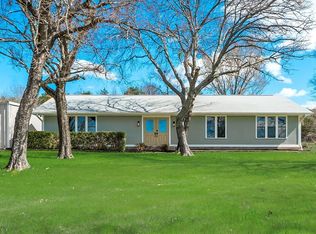 1313 Ridge View Rd, Azle, TX 76020