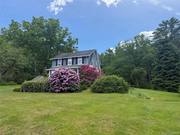 114 Proctor Road, Eldred, NY 12732