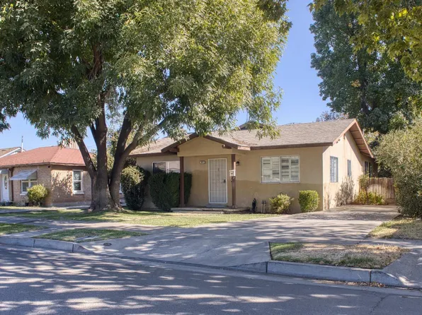 317 S K St, Madera, CA 93637