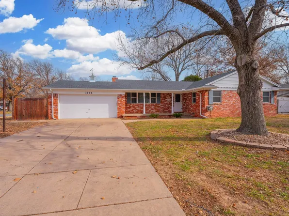 1154 N Wood Ave, Wichita, KS 67212