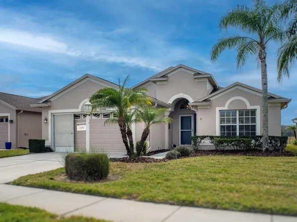11914 Yellow Finch Ln, New Port Richey, FL 34655