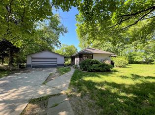 325 E Michigan Ave, Three Rivers, MI 49093
