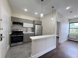 55 2nd Ave #B4, Newark, NJ 07104