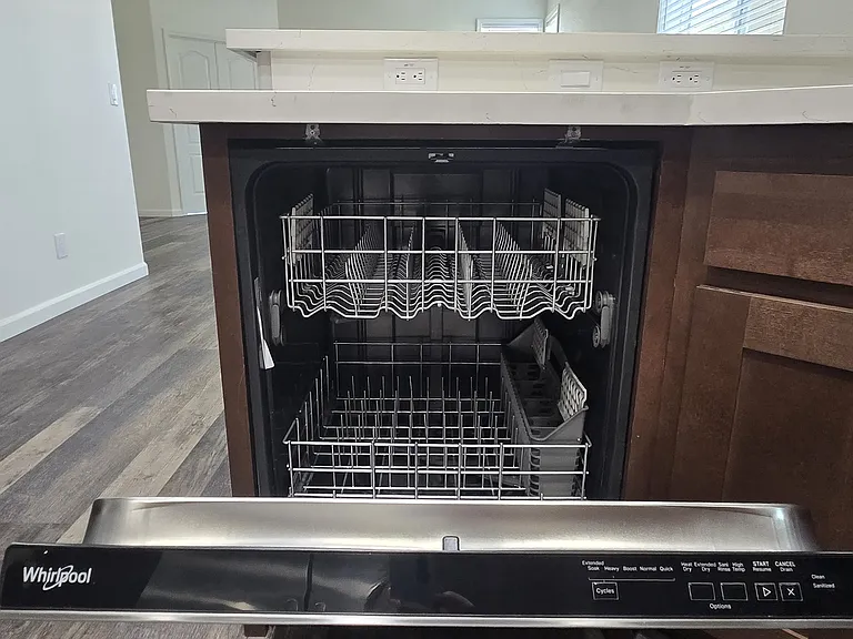 Dishwasher