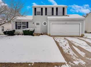 2417 Norview Ct, Grove City, OH 43123