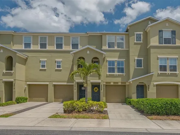 9008 White Sage Loop #3605, Bradenton, FL 34202