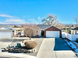 2409 Glen Haven Dr, Montrose, CO 81401