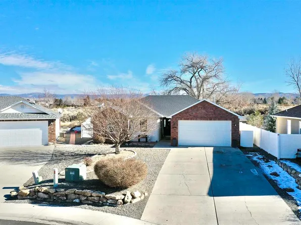 2409 Glen Haven Drive, Montrose, CO 81401