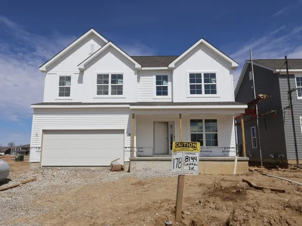 8144 Griffin Dr, Reynoldsburg, OH 43068