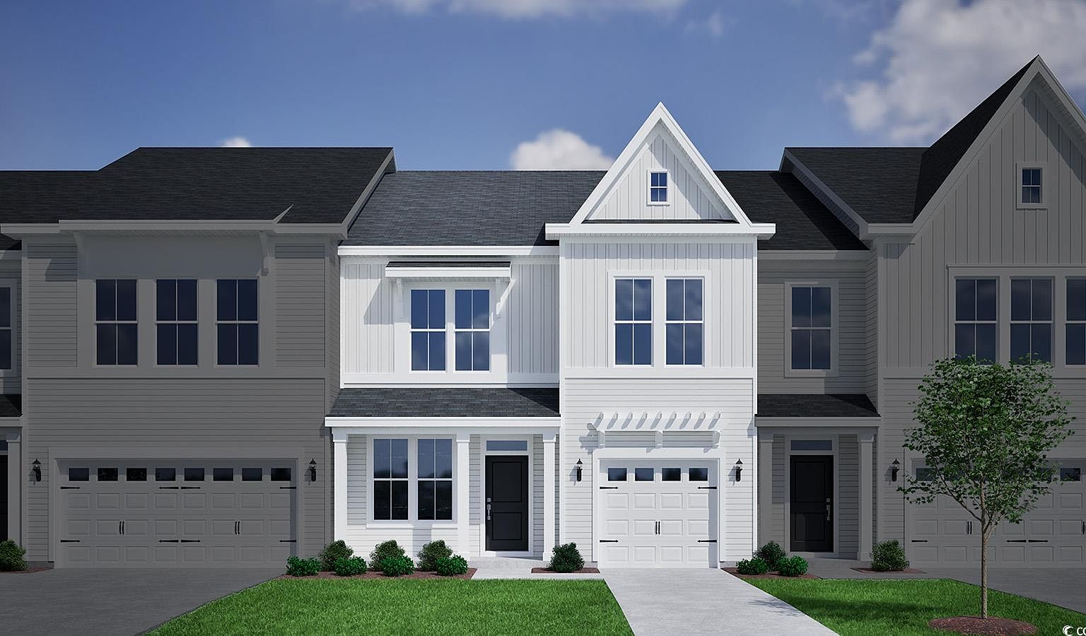 475 Ireland Way #804