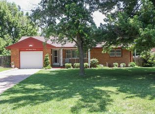 714 Welton St, Pratt, KS 67124