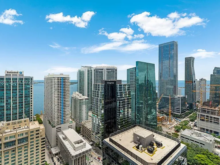 1080 Brickell Ave #3602 — Photo 15