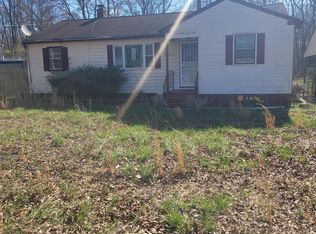 16206 Ashbox Rd, Brandywine, MD 20613