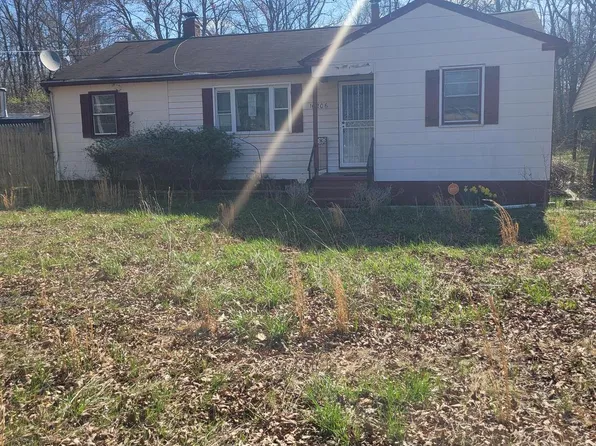 16206 Ashbox Rd, Brandywine, MD 20613