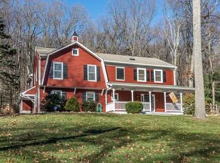 116 Fairview Ave, Long Valley, NJ 07853