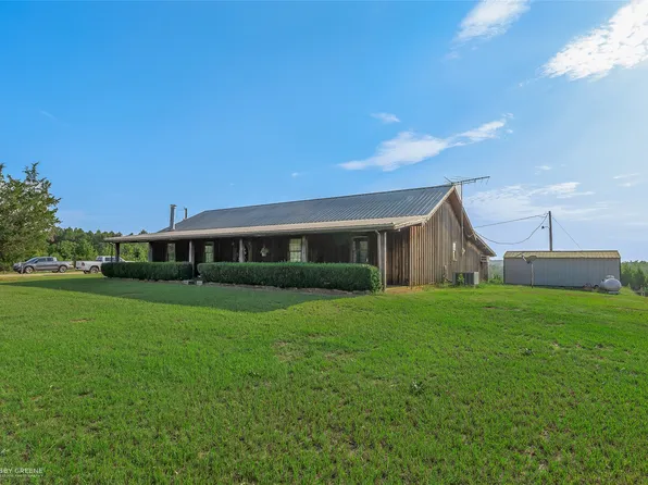 370 Morris Guin Rd, Shongaloo, LA 71055