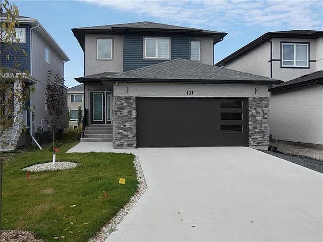 131 George Barone Bay
