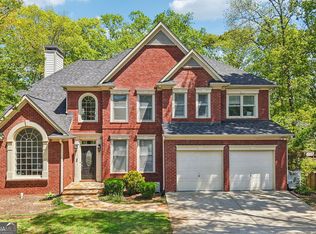 5191 Forest View Ct SE, Mableton, GA 30126