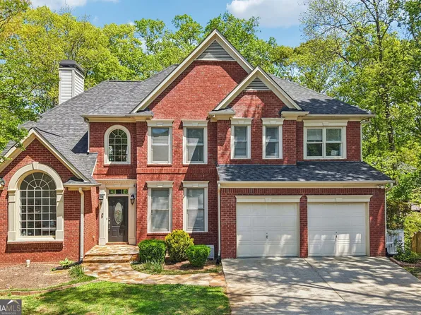 5191 Forest View Ct SE, Mableton, GA 30126