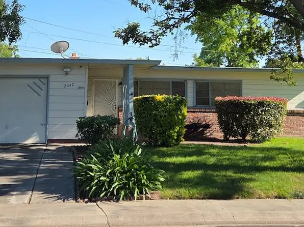 2042 Rutledge Way, Stockton, CA 95207