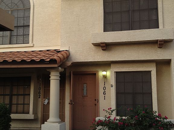 2nd image of 921 W University Dr Unit 1061