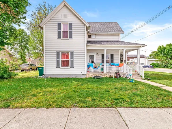 103 E 7th St, Mishawaka, IN 46544