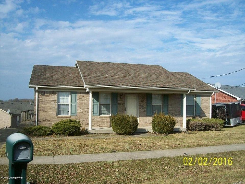 100 Carnegie Court Front