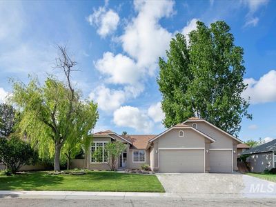 11147 W Highmont Dr, Boise, ID, 83709