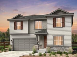 3591 Recess Lane, Castle Rock, CO 80108