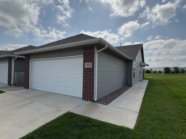 2817-2819 W 55th St N, Wichita, KS 67204