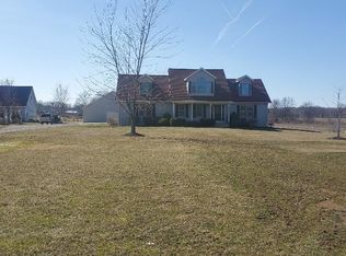 9552 Reed Rd, Columbia Station, OH 44028