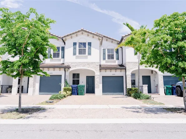 12779 NW 24th Ave, Miami, FL 33167