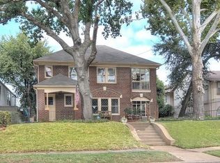 4222 Rawlins St, Dallas, TX 75219