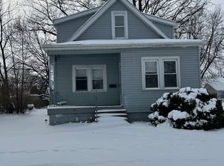 20770 Fuller Ave, Euclid, OH