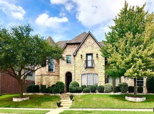 1058 Hopewell Dr, Allen, TX 75013