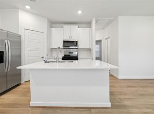 2310 Pioneer Landing Ln, Crosby, TX 77532