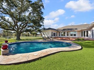 16511 Suncreek Rnch, Rosharon, TX 77583