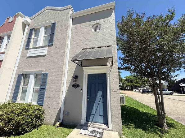 201 Rue D Iberville, Houma, LA 70360