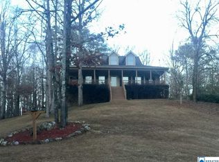760 Norris Ln, Alabaster, AL 35007