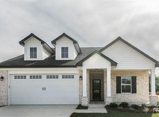 3367 Skyview Ln, Tallahassee, FL 32303