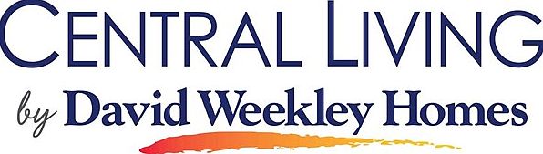 Central Living by David Weekley Homes