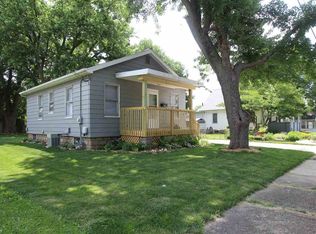 3904 N Columbus Ave, Peoria, IL