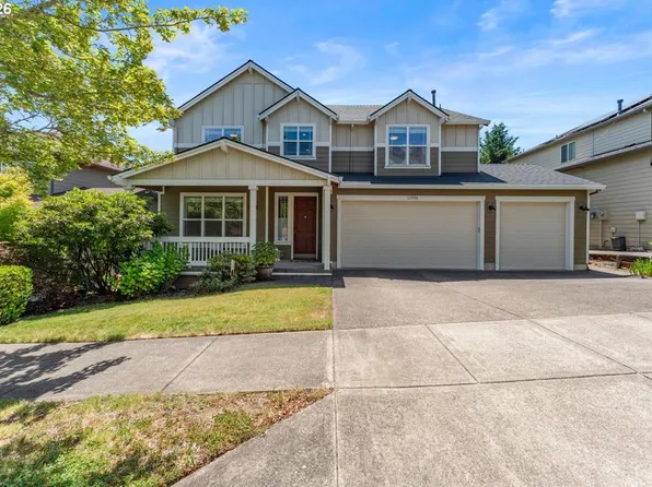 12996 SW Hazelcrest Way, Tigard, OR 97224