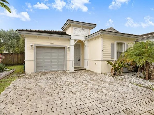 3656 NE 3rd Ct, Homestead, FL 33033
