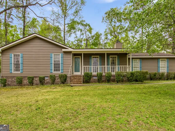 5343/5332 Janeru Cir, Macon, GA 31216