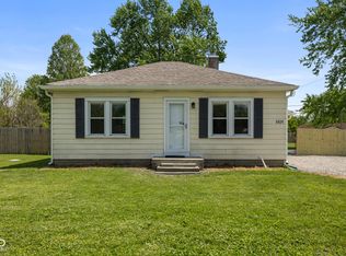 5429 W Mooresville Rd, Indianapolis, IN 46221