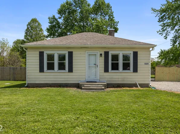 5429 W Mooresville Rd, Indianapolis, IN 46221