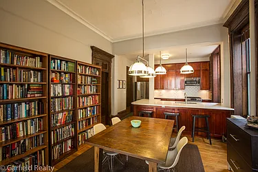 Sold by Garfield Realty 