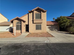 2806 Scotch Heather St, Las Vegas, NV 89142