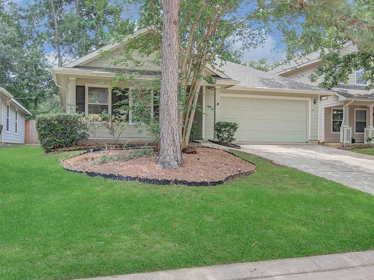 98 S Vesper Bend Cir — Photo 1
